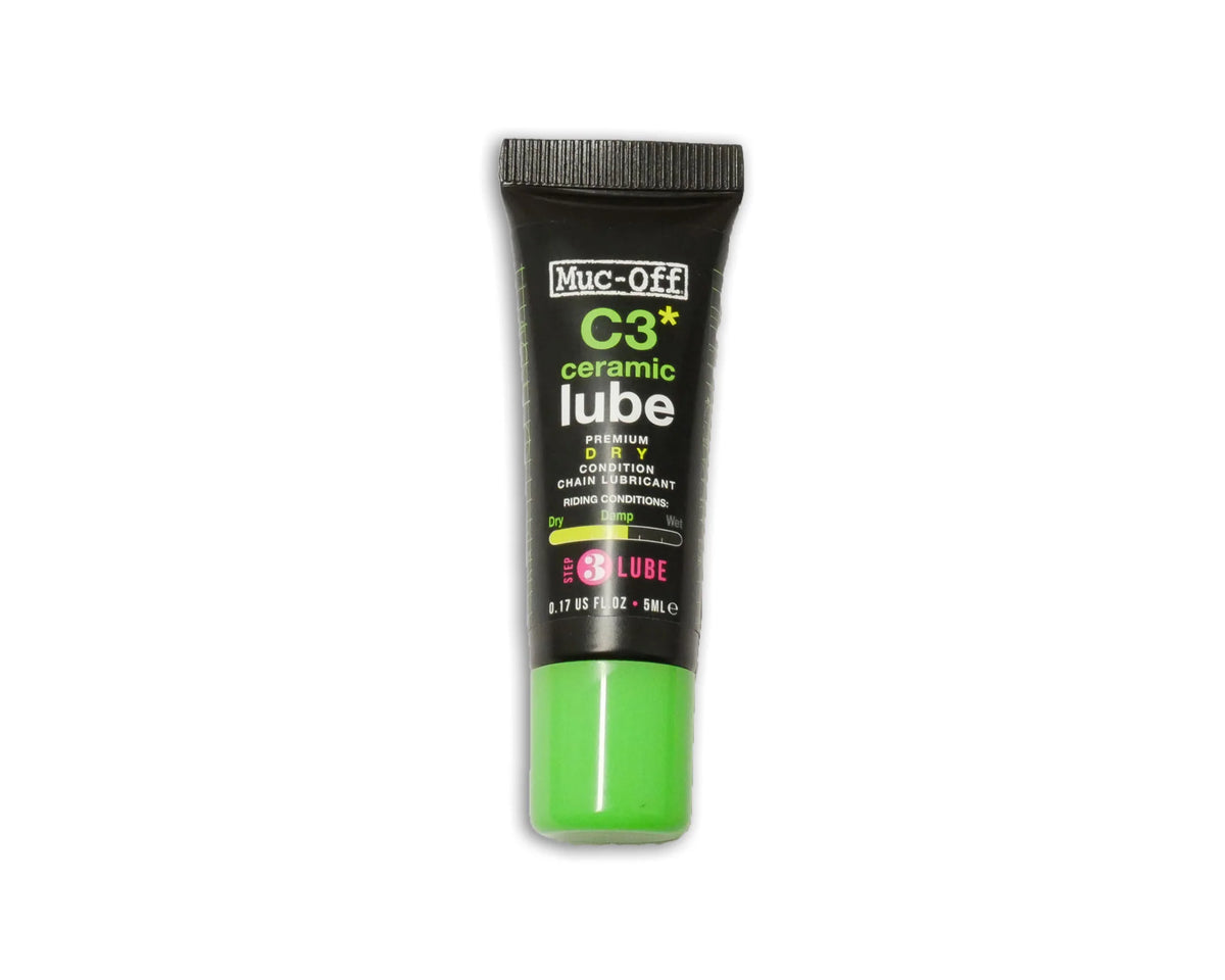 LUBRICANTE CERAMICO MUC OFF
