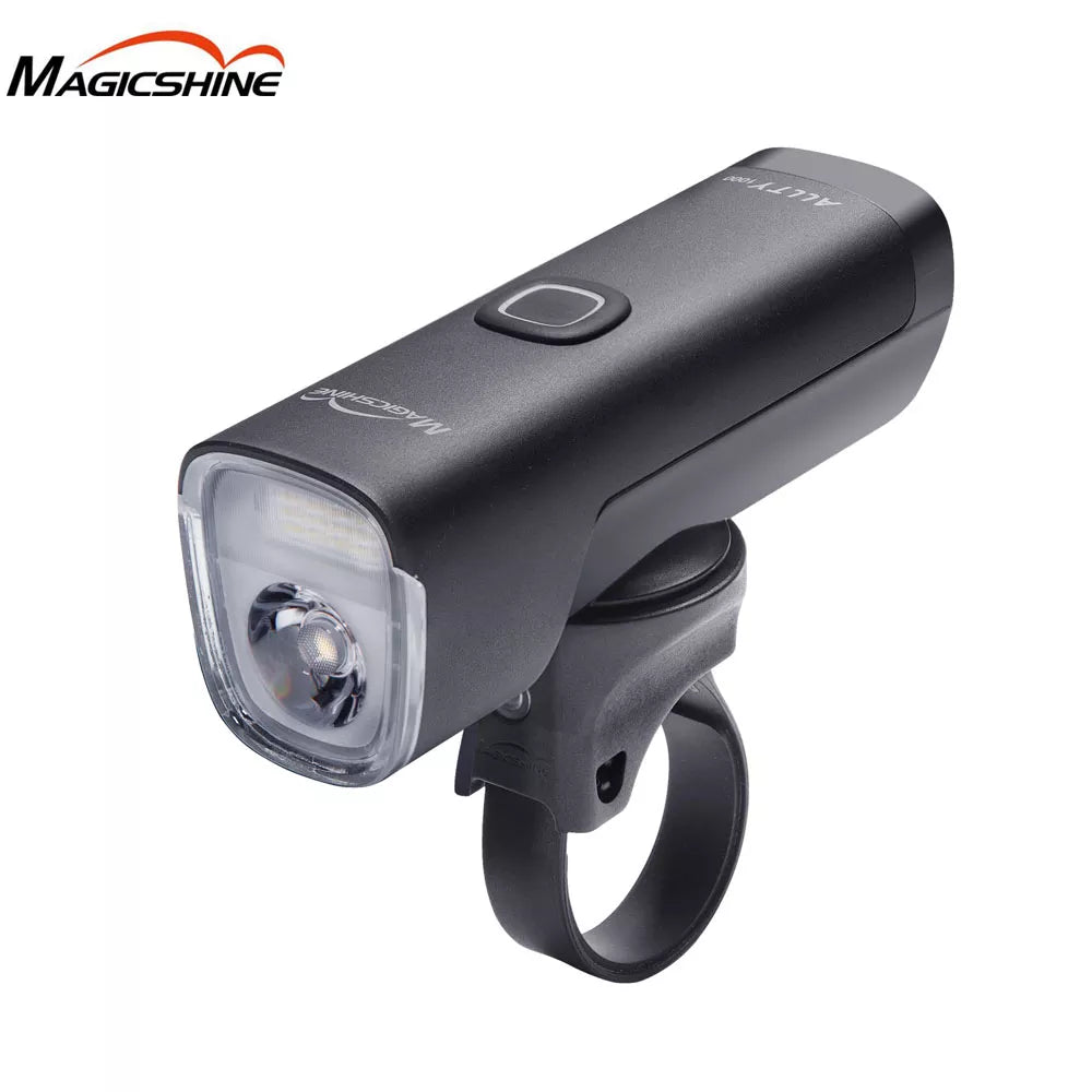 LAMPARA MAGICSHINE DE 1000 LUMENES RECAR