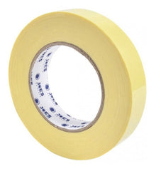 CINTA TUBELESS YELLOW RIM TAPE 9M X 25MM