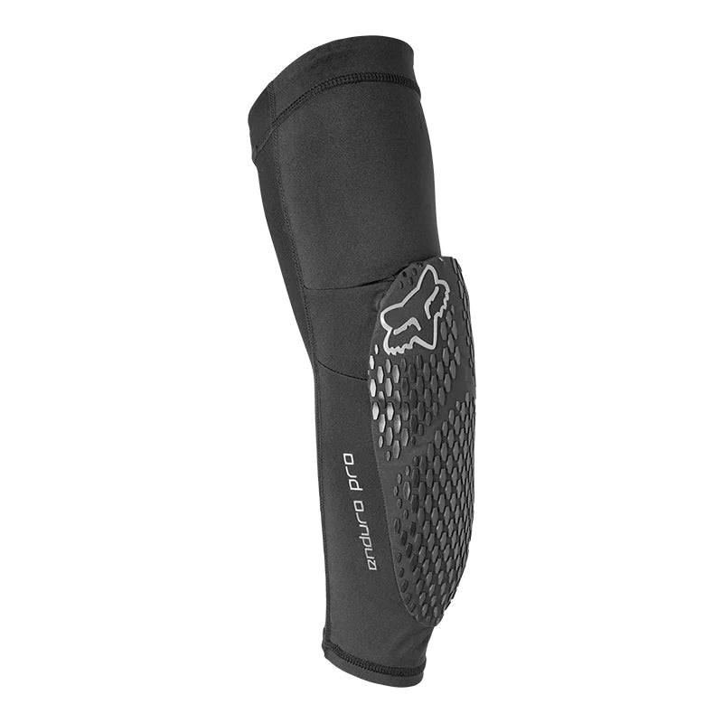 CODERAS FOX ENDURO PRO NEGRO XS