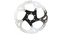 DISCO PARA FRENO ROTOR 6T 180MM SHIMANO XT