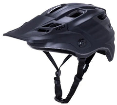 CASCO KALI MAYA 2.0 NEGRO MATE XS/S