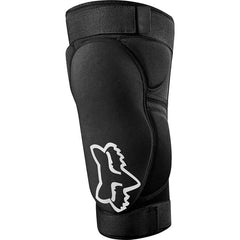 RODILLERA FOX LAUNCH D3O M NEGRO