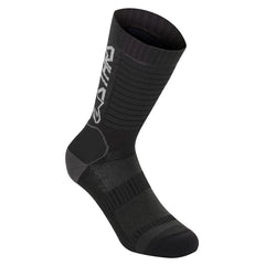 ALPINESTARS PARAGON LITE SOCKS 19 2020: BLACK S