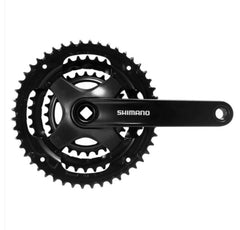 MULTIPLICACION SHIMANO TOURNEY FC-TY301 42/34/24D 175MM
